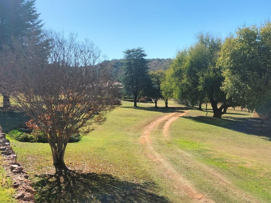 4 Bedroom Property for Sale in Vredefort Rural Free State